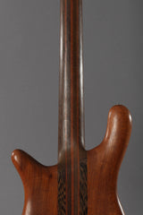 1991 Warwick Streamer Stage II 5-String Bass Guitar