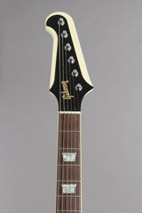 2002 Gibson Firebird V Alpine White ~Seymour Duncan Antiquities~