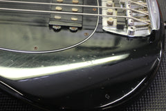 1989 Ernie Ball Music Man Stingray Bass Guitar