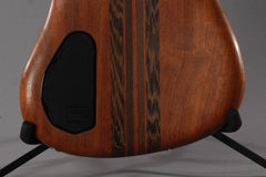 1991 Warwick Streamer Stage II 5-String Bass Guitar