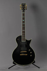 ESP LTD Deluxe EC-1000 Electric Guitar Black