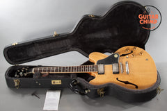 2004 Gibson Memphis ES-335 Natural