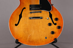 2017 Gibson Memphis ES-335 Faded Light Burst