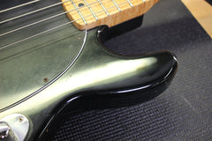 1989 Ernie Ball Music Man Stingray Bass Guitar