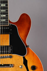 2017 Gibson Memphis ES-335 Faded Light Burst