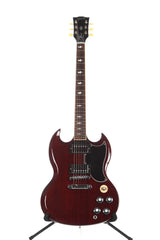 2013 Gibson SG Angus Young Signature "Thunderstruck" Electric Guitar