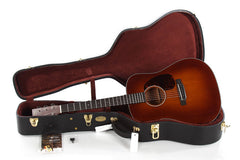 2013 Martin Custom Shop D-18 Ambertone 1933 Acoustic