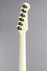 2002 Gibson Firebird V Alpine White ~Seymour Duncan Antiquities~