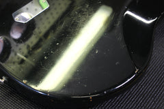 1989 Ernie Ball Music Man Stingray Bass Guitar