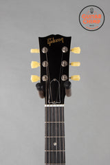 2011 Gibson SG Special Dirty Fingers Limited Edition Alpine White