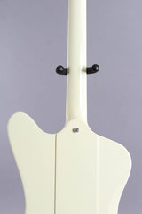 2002 Gibson Firebird V Alpine White ~Seymour Duncan Antiquities~