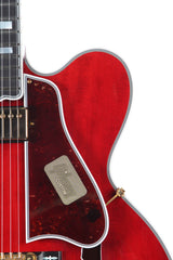 2014 Gibson Custom Shop Wes Montgomery L-5 Masterbuild Archtop -SUPER CLEAN-