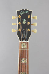 2014 Gibson Montana J-200 Parlor Natural