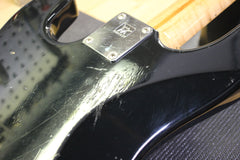 1989 Ernie Ball Music Man Stingray Bass Guitar