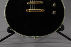 ESP LTD Deluxe EC-1000 Electric Guitar Black