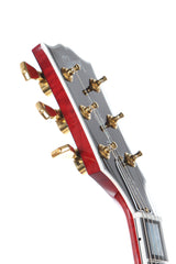 2014 Gibson Custom Shop Wes Montgomery L-5 Masterbuild Archtop -SUPER CLEAN-