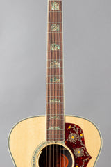 2014 Gibson Montana J-200 Parlor Natural