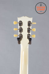 2011 Gibson SG Special Dirty Fingers Limited Edition Alpine White