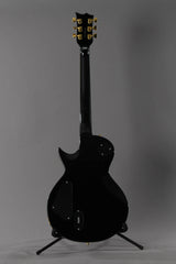 ESP LTD Deluxe EC-1000 Electric Guitar Black