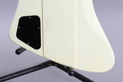 2002 Gibson Firebird V Alpine White ~Seymour Duncan Antiquities~