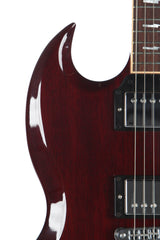 2013 Gibson SG Angus Young Signature "Thunderstruck" Electric Guitar