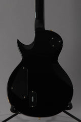 ESP LTD Deluxe EC-1000 Electric Guitar Black