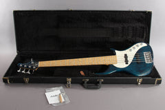 2007 Pedulla Rapture RB5 5-String Bass Guitar