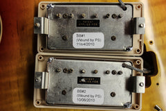 2010 Gibson Custom Shop Les Paul 59RI 1959 Reissue Historic R9