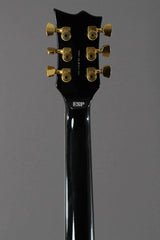 ESP LTD Deluxe EC-1000 Electric Guitar Black