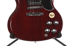 2013 Gibson SG Angus Young Signature "Thunderstruck" Electric Guitar