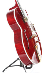 2014 Gibson Custom Shop Wes Montgomery L-5 Masterbuild Archtop -SUPER CLEAN-