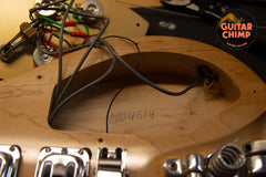 2001 Rickenbacker 325v59 Mapleglo