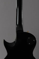 ESP LTD Deluxe EC-1000 Electric Guitar Black