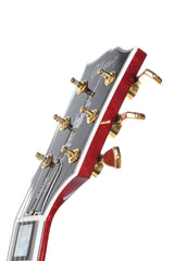 2014 Gibson Custom Shop Wes Montgomery L-5 Masterbuild Archtop -SUPER CLEAN-