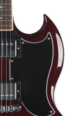 2013 Gibson SG Angus Young Signature "Thunderstruck" Electric Guitar