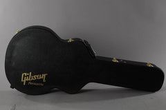 2015 Gibson Custom Shop Limited Edition SJ-200 Trans Blue