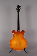 2017 Gibson Memphis ES-335 Faded Light Burst