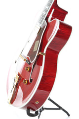 2014 Gibson Custom Shop Wes Montgomery L-5 Masterbuild Archtop -SUPER CLEAN-