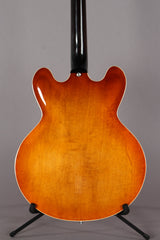 2017 Gibson Memphis ES-335 Faded Light Burst