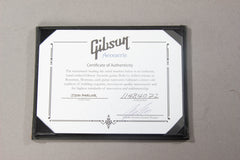 2014 Gibson Montana J-200 Parlor Natural