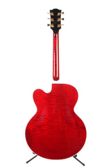 2014 Gibson Custom Shop Wes Montgomery L-5 Masterbuild Archtop -SUPER CLEAN-