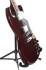 2013 Gibson SG Angus Young Signature "Thunderstruck" Electric Guitar