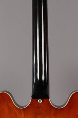 2017 Gibson Memphis ES-335 Faded Light Burst