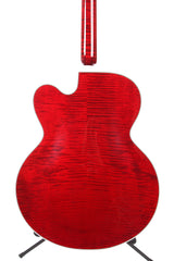 2014 Gibson Custom Shop Wes Montgomery L-5 Masterbuild Archtop -SUPER CLEAN-