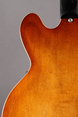 2017 Gibson Memphis ES-335 Faded Light Burst