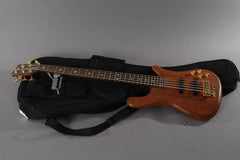 1991 Warwick Streamer Stage II 5-String Bass Guitar