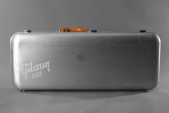 2019 Gibson Les Paul Dark Knight Smoke Burst