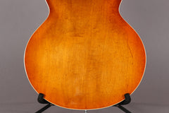 2017 Gibson Memphis ES-335 Faded Light Burst