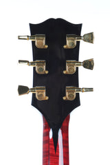 2014 Gibson Custom Shop Wes Montgomery L-5 Masterbuild Archtop -SUPER CLEAN-