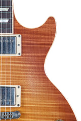 2005 Gibson Les Paul Standard Plus Lemon Burst